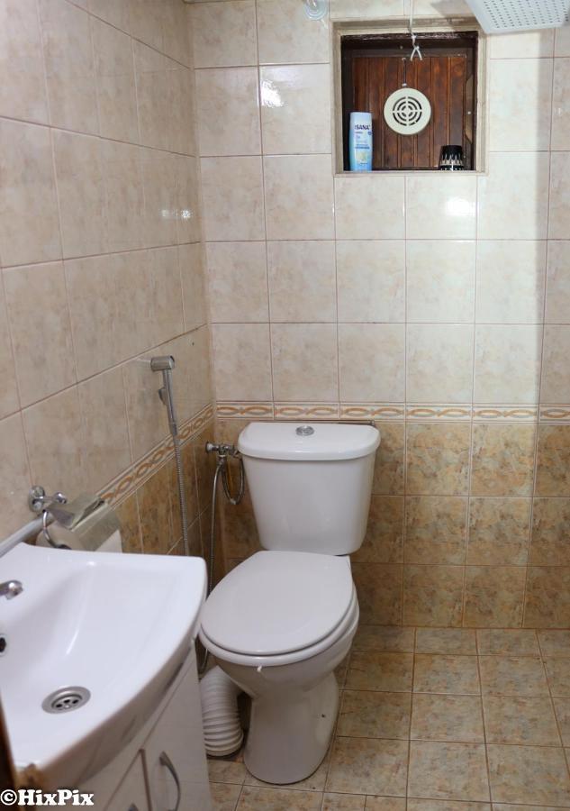 Srebarna Lakeview Apartments Sreburna Экстерьер фото
