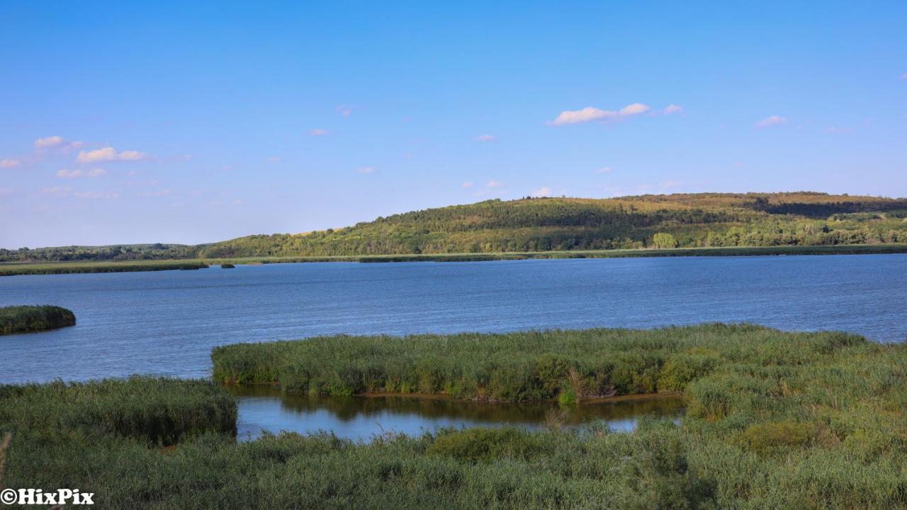Srebarna Lakeview Apartments Sreburna Экстерьер фото