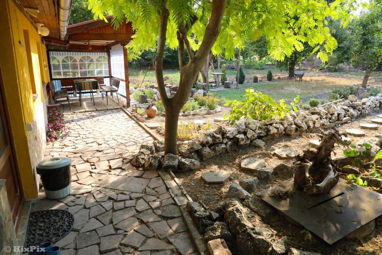 Srebarna Lakeview Apartments Sreburna Экстерьер фото