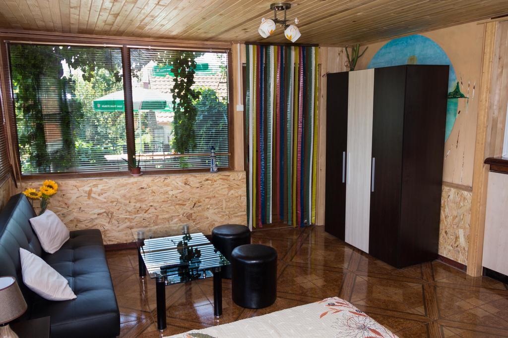 Srebarna Lakeview Apartments Sreburna Экстерьер фото