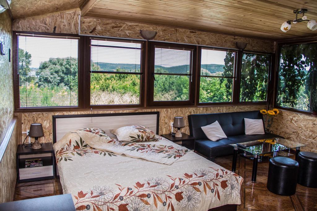 Srebarna Lakeview Apartments Sreburna Экстерьер фото