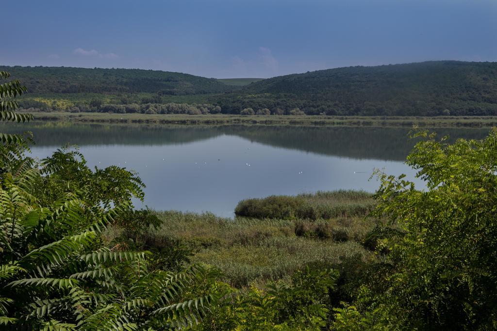 Srebarna Lakeview Apartments Sreburna Экстерьер фото