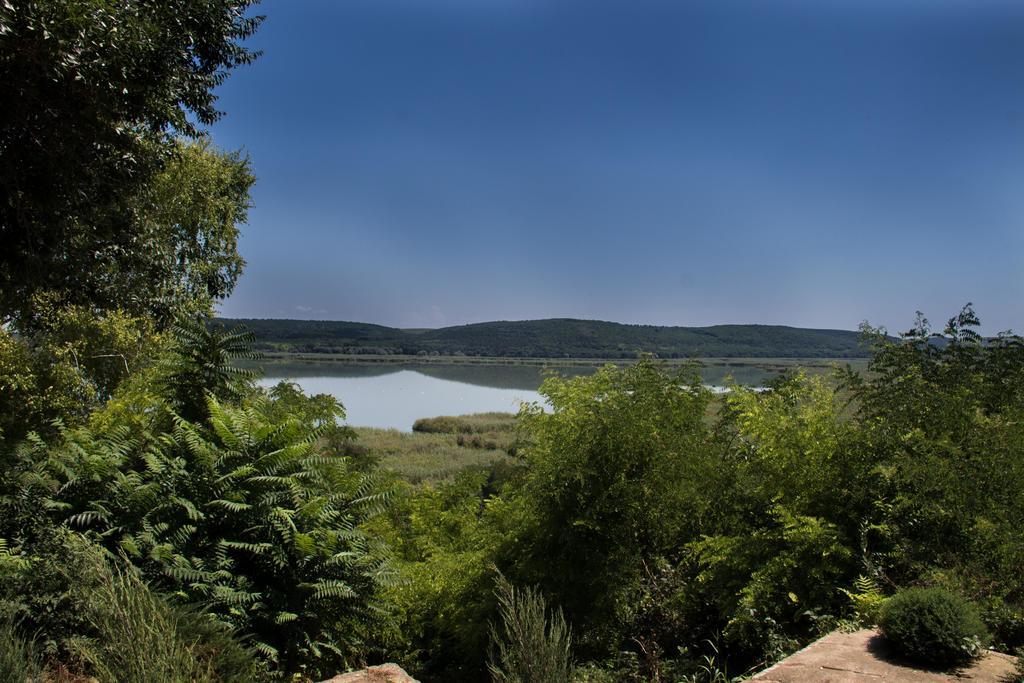 Srebarna Lakeview Apartments Sreburna Экстерьер фото