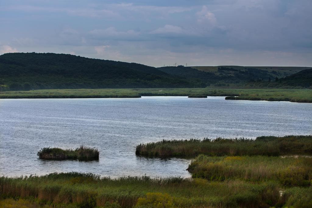 Srebarna Lakeview Apartments Sreburna Экстерьер фото