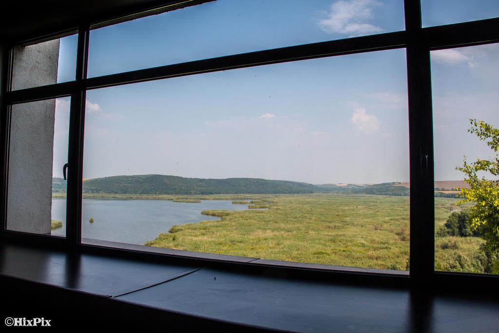 Srebarna Lakeview Apartments Sreburna Экстерьер фото