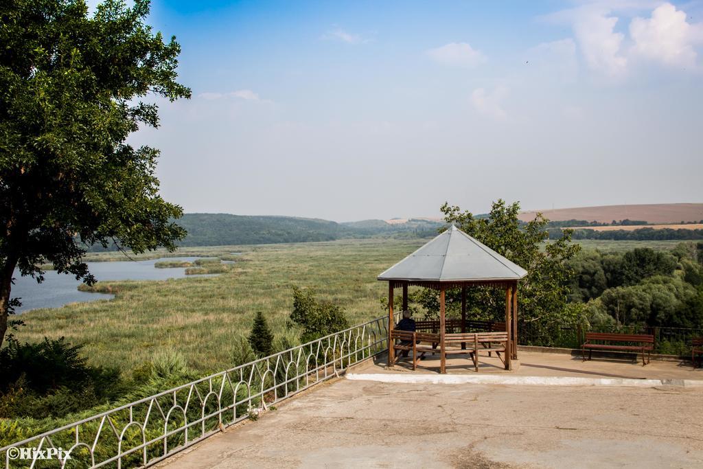Srebarna Lakeview Apartments Sreburna Экстерьер фото