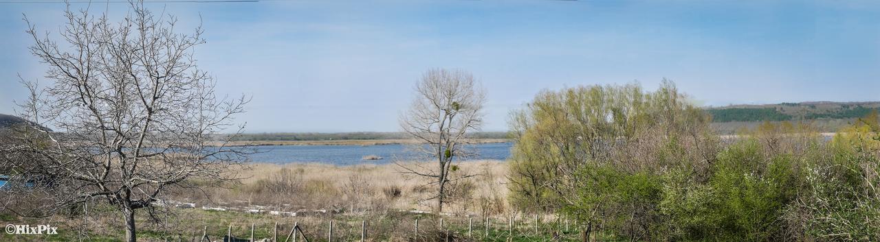 Srebarna Lakeview Apartments Sreburna Экстерьер фото