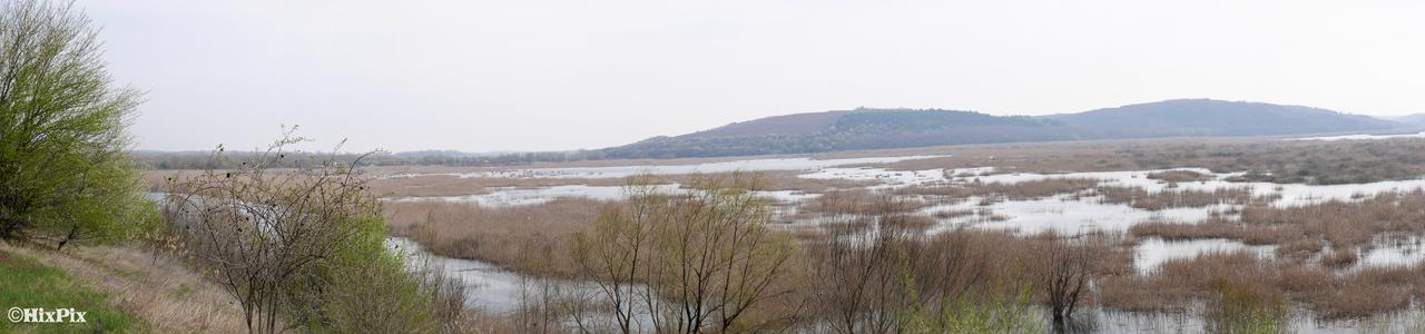 Srebarna Lakeview Apartments Sreburna Экстерьер фото