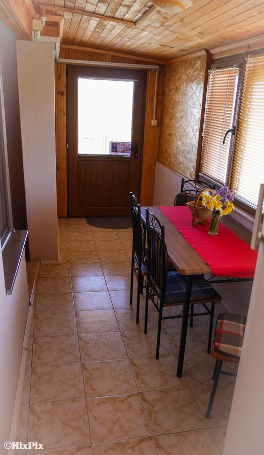 Srebarna Lakeview Apartments Sreburna Номер фото